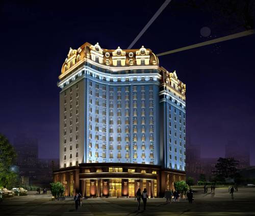 Wuhan China Last Minute Discount Code Booking.com
