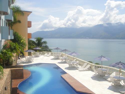 São Sebastião Brazil Last Minute Discount Code Booking.com
