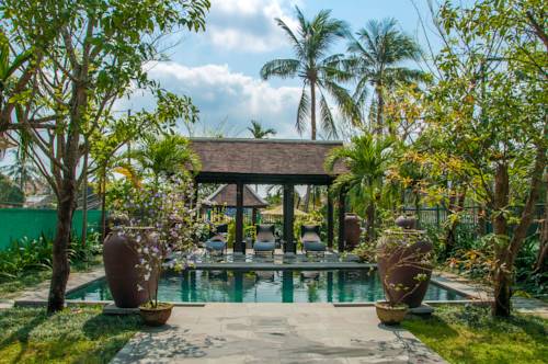 Hoi An Vietnam Last-Minute-Rabattcode Booking.com