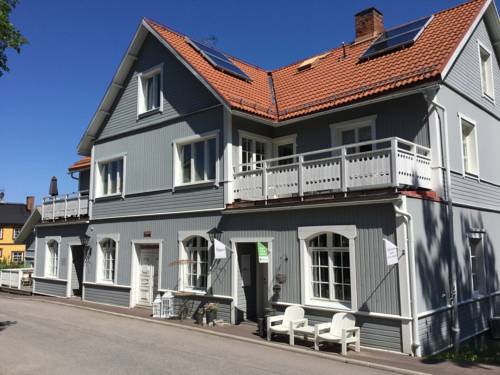 Insjön Zweden Laatste minuut Kortingscode Booking.com