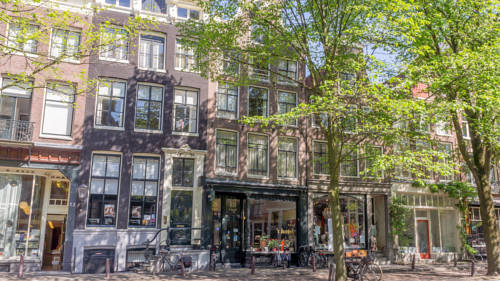 Amsterdam Nederland Laatste minuut Kortingscode Booking.com
