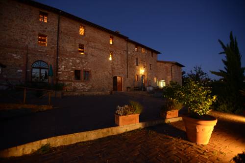 San Quirico d'Orcia (SI) Italy Last Minute Discount Code Booking.com