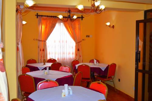 Kisumu Kenya Last Minute Discount Code Booking.com
