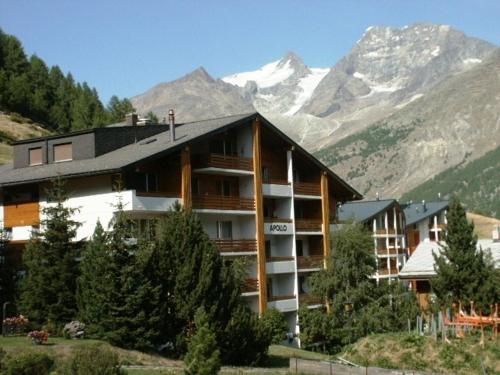 Saas-Fee Switzerland Last Minute Discount Code Agoda.com