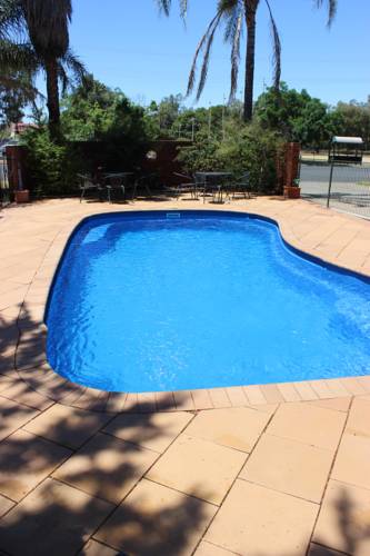 Condobolin Australia Last Minute Discount Code Booking.com