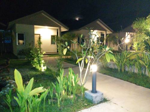 Kampung Padang Masirat Malaysia Last-Minute-Rabattcode Booking.com