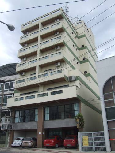 Volta Redonda (Rio de Janeiro) Brazil Last Minute Discount Code Booking.com