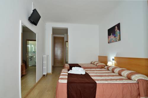 Madrid Espagne Code de réduction de dernière minute Booking.com