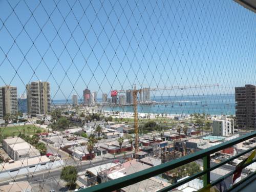 Iquique Chile Last-Minute-Rabattcode Booking.com