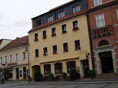 Jüterbog Duitsland Laatste minuut Kortingscode Booking.com