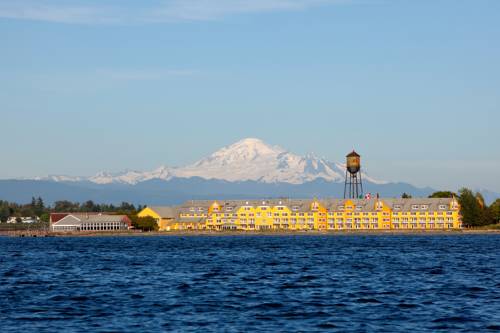 Blaine (Washington) États Unis Code de réduction de dernière minute Booking.com
