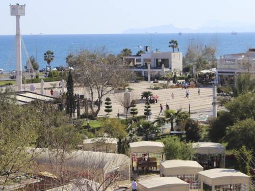 Antalya Turkije Laatste minuut Kortingscode Booking.com