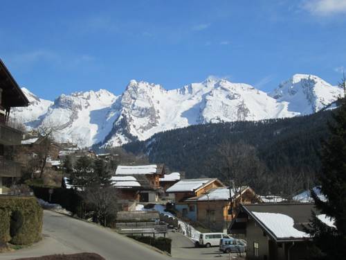Le Grand-Bornand Frankrijk Laatste minuut Kortingscode Booking.com