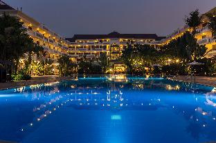 Siem Reap Cambodia Last Minute Discount Code Agoda.com