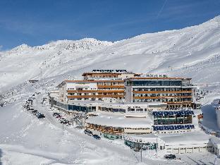 Hochgurgl Austria Last Minute Discount Code Agoda.com