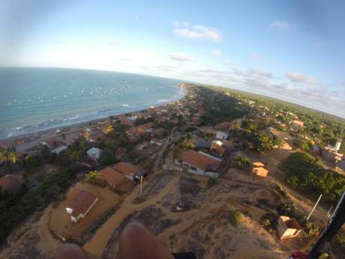 Icapuí Brasilien Last-Minute-Rabattcode Booking.com