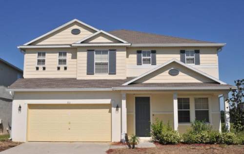 Davenport (Florida) United States Last Minute Discount Code Booking.com