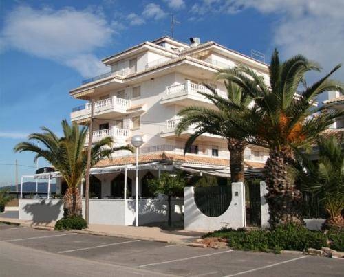 Almarda Espagne Code de réduction de dernière minute Booking.com