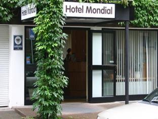 Frankfurt am Main Germany Last Minute Discount Code Agoda.com