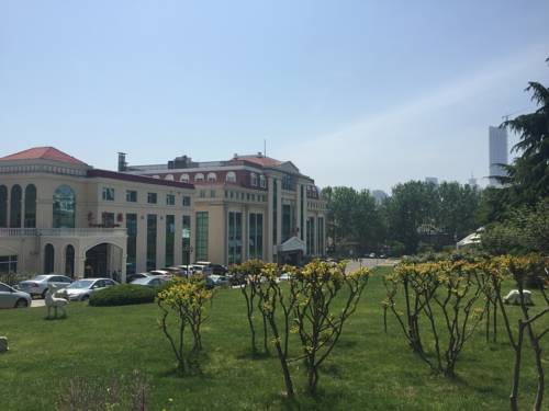 Qingdao China Último Minuto Código de Descuento Booking.com