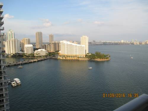 Miami, Florida) Vereinigte Staaten Last-Minute-Rabattcode Booking.com