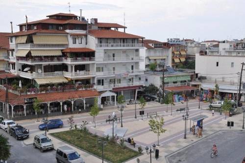 Paralia Katerini Greece Last Minute Discount Code Booking.com