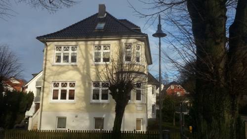Ostseebad Binz Duitsland Laatste minuut Kortingscode Booking.com