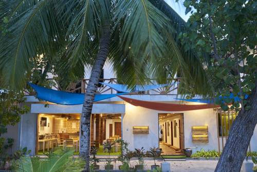 Maafushi Malediven Last-Minute-Rabattcode Booking.com