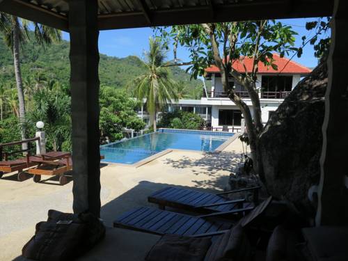 Ko Tao Thailand Last-Minute-Rabattcode Booking.com