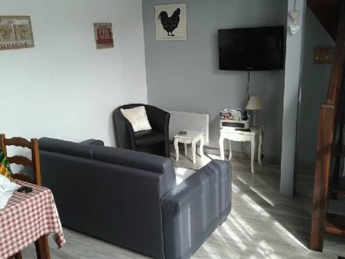 Honfleur Frankreich Last-Minute-Rabattcode Booking.com