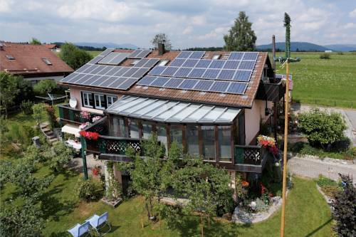 Frauenau Deutschland Last-Minute-Rabattcode Booking.com