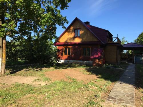 Braslaw Weißrussland Last-Minute-Rabattcode Booking.com