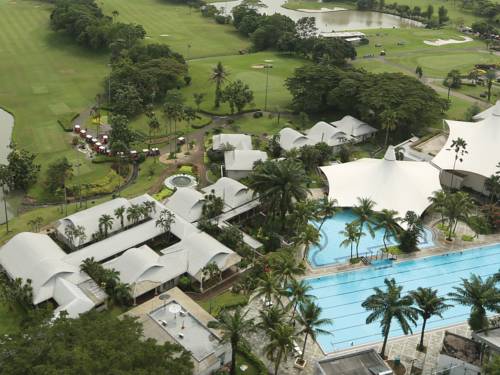 Tangerang Indonesien Last-Minute-Rabattcode Booking.com