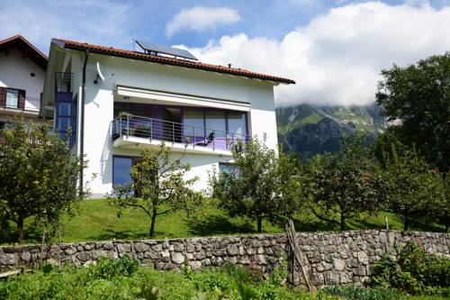 Kobarid Slovénie Code de réduction de dernière minute Booking.com