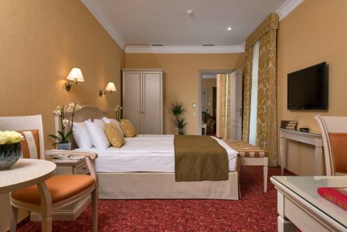 Saint Petersburg Russia Last Minute Discount Code Booking.com