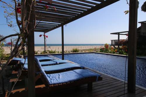 Jericoacoara Brazil Last Minute Discount Code Booking.com