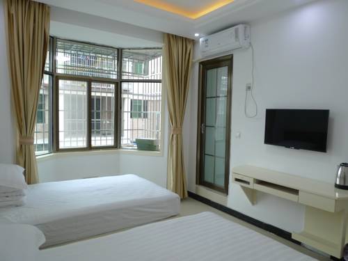 Fenghuang Chine Code de réduction de dernière minute Booking.com