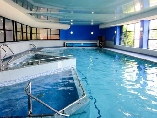 Kirkby Lonsdale Verenigd Koningkrijk Laatste minuut Kortingscode Booking.com