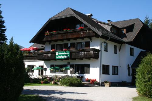 Strobl am Wolfgangsee / Abersee Austria Last Minute Discount Code Booking.com
