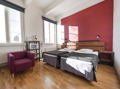 Tampere Finnland Last-Minute-Rabattcode Booking.com