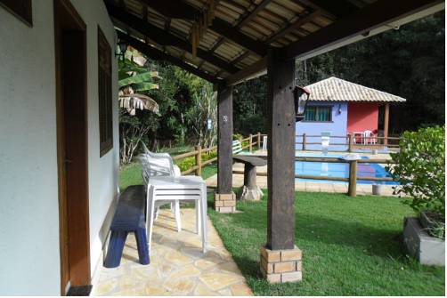 Macaco's (Minas Gerais) Brazilië Laatste minuut Kortingscode Booking.com