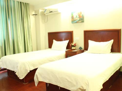 Haikou Chine Code de réduction de dernière minute Booking.com