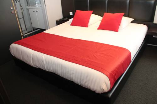La Louvière Belgien Last-Minute-Rabattcode Booking.com