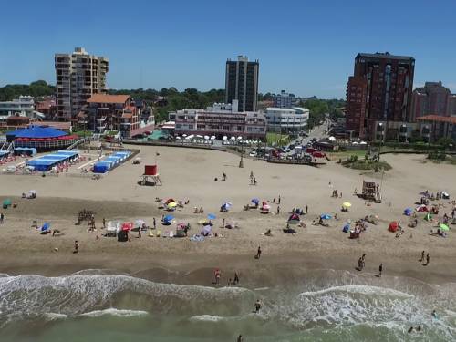 Villa Gesell Argentina Last Minute Discount Code Booking.com