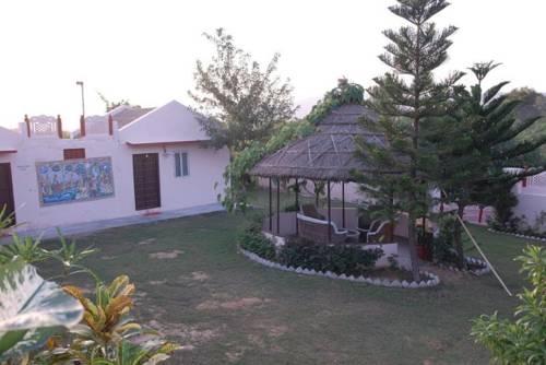 Pushkar India Last Minute Discount Code Booking.com