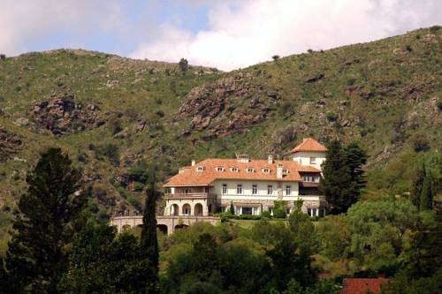 La Cumbre Argentina Last Minute Discount Code Booking.com