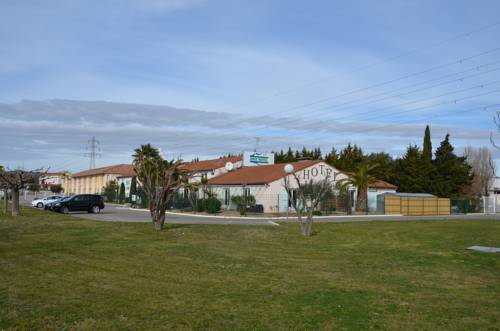 Narbonne Frankreich Last-Minute-Rabattcode Booking.com