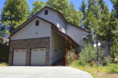 Shaver Lake (California) United States Last Minute Discount Code Booking.com