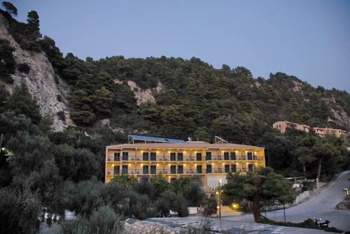 Pelekas Greece Last Minute Discount Code Booking.com