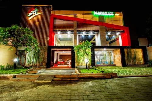 Mataram Indonesien Last-Minute-Rabattcode Booking.com